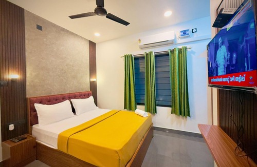 Neyyattinkara Bed & Breakfast | NAKSHATRA
