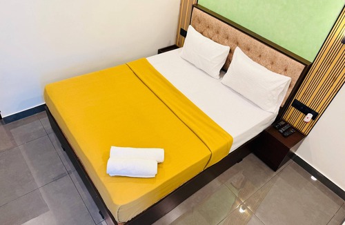 Neyyattinkara Bed & Breakfast | NAKSHATRA