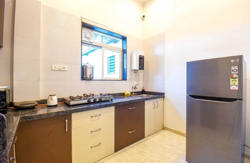 Lonavala House | Nakshatra Villa by Palette Homes 4BHK