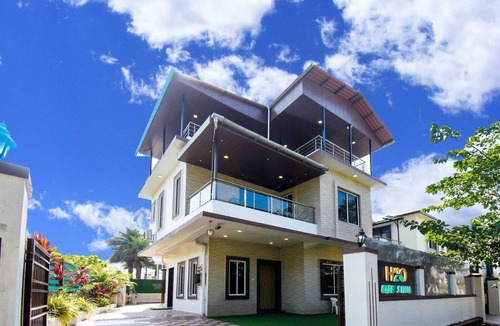 Lonavala House | Nakshatra Villa by Palette Homes 4BHK