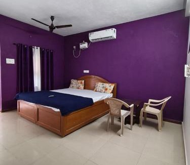 Mahabalipuram Beach House | Nakshatraa guest house