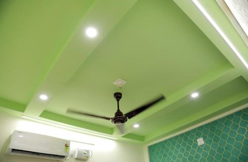 Thrissur Apartment | Nalanda Stay