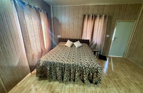 Ri-Bhoi Resort | Nalari Resort