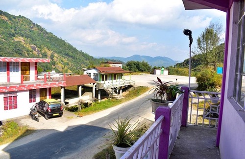 Jakrem House | Nalarympei Homestay Mawsdei Mawkyrwat South West Khasi Hills District Meghalaya Hotspring Jakrem