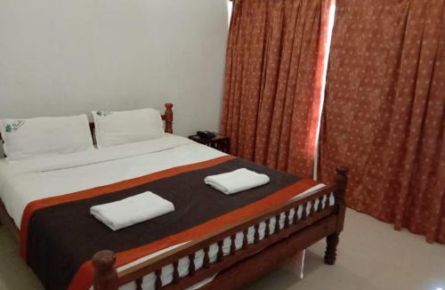 Marie Oulgaret Hotel | Nalla Eco Beach Resort