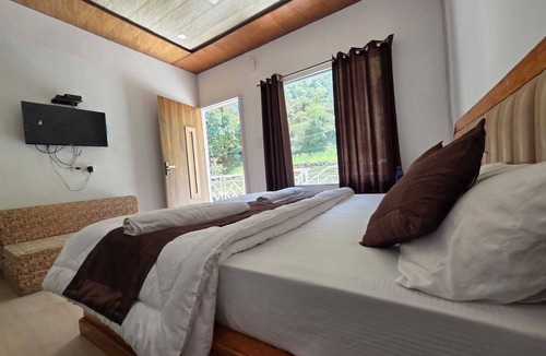 Narainkoti Hotel | Namami Kedara Resort