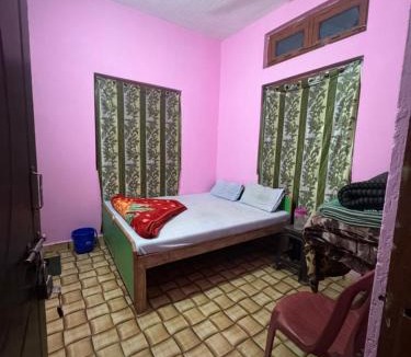 Narainkoti House | Namami Sankar Home Stay