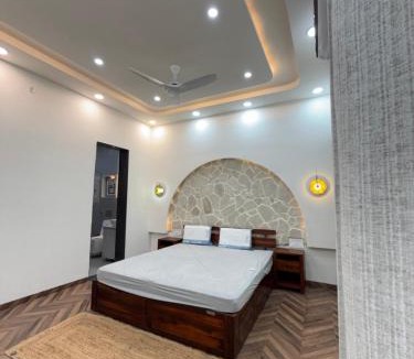 Rajawas Other | Namami villa
