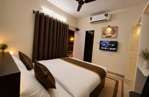 Bellandur Hotel | NAMASTAY