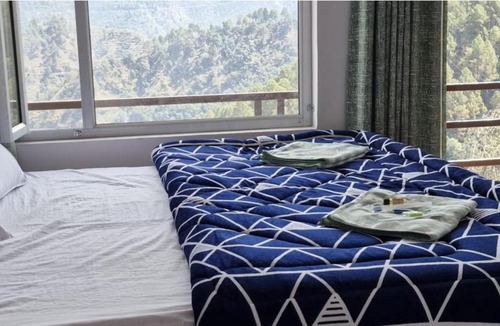 Pauri House | Namaste Pahad Home Stay