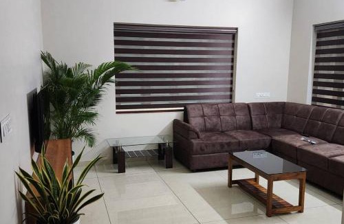 Kozhikode Villa | Nambiaparambil Arcade