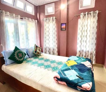 Sibsagar House | Namdang Homestay