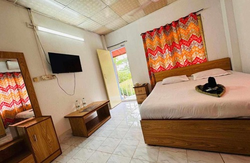 Gazipur District Apartment | Namir Green Resort