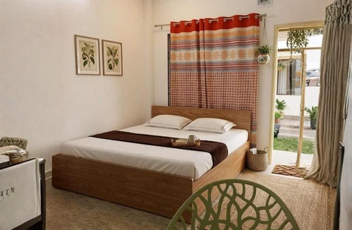 Gazipur District Apartment | Namir Green Resort