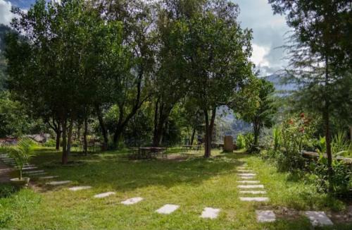 Ukhimath Hotel | NAMOH e VIRAASAT