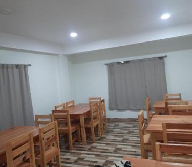 Bomdila Hotel | Namsay Hotel