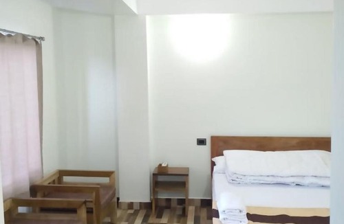 Bomdila Hotel | Namsay Hotel