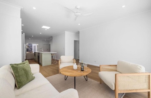 Woolgoolga House | Nan's Place