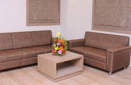 Jamnagar Hotel | Nanda Comfort Inn