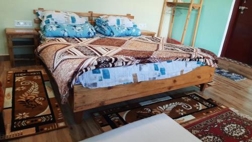 Almora House | Nanda View Cottage
