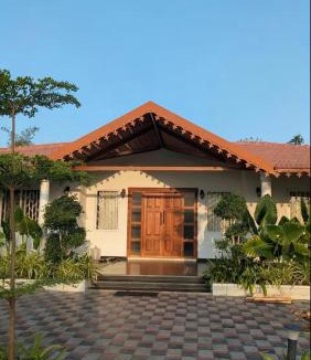 Chevella House | Nandanavanam Farmstay