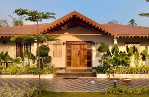 Chevella House | Nandanavanam Farmstay