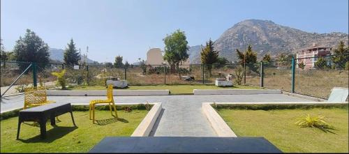 Chikkaballapur House | Nandi Holiday Homestay