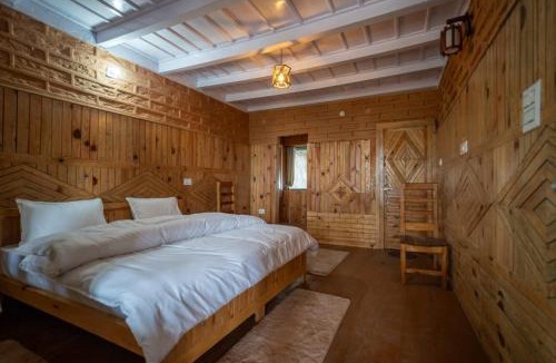 Almora House | Nandi Roop Homestay