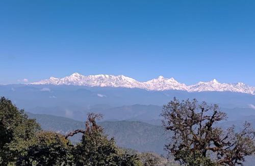 Almora House | Nandi Roop Homestay