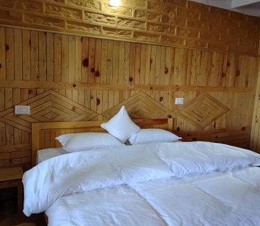Almora House | Nandi Roop Homestay