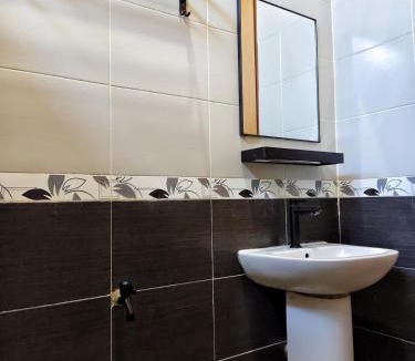 Batu Rakit House | Narasya Homestay Wakaf Tengah Batu Rakit Private Pool