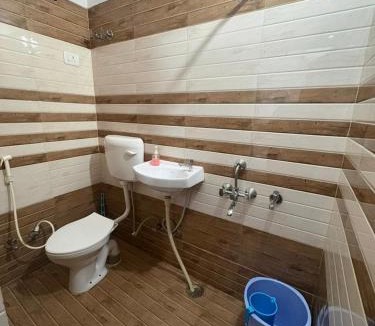Mahanagar House | Narayan Home Stay