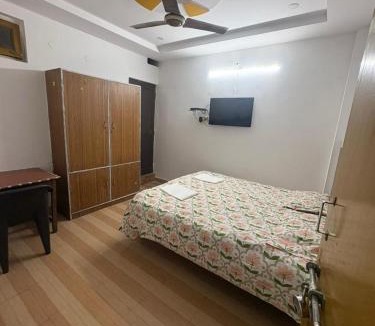 Mahanagar House | Narayan Home Stay