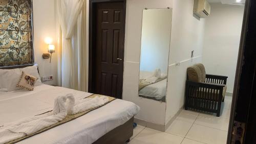Ludhiana Hotel | narayana regency