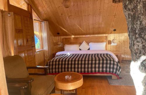 Kullu Villa | narayanatreecottage