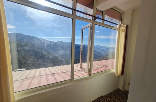 Kumharsain House | Narkanda Heights