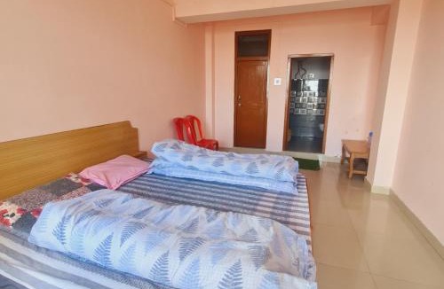 Narkanda House | Narkanda Kainthla Guest House