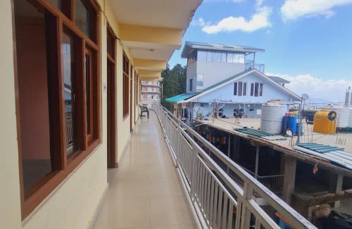 Narkanda House | Narkanda Kainthla Guest House