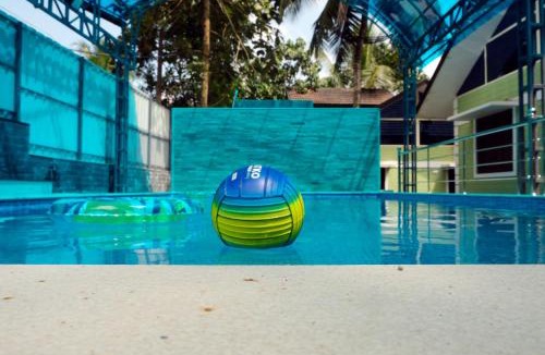 Perintalmanna Villa | NARMADA POOl VILLA