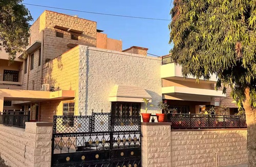 Jodhpur Villa | Narpati Villa