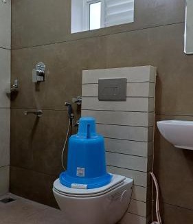 Kochi Apartment | Nas Castle