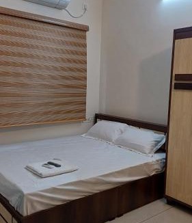 Kochi Apartment | Nas Castle