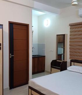 Kochi Apartment | Nas Castle