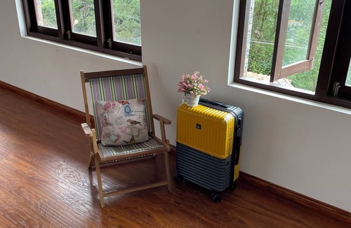 Kodaikanal Villa | Nashika Villa by evaddo stays
