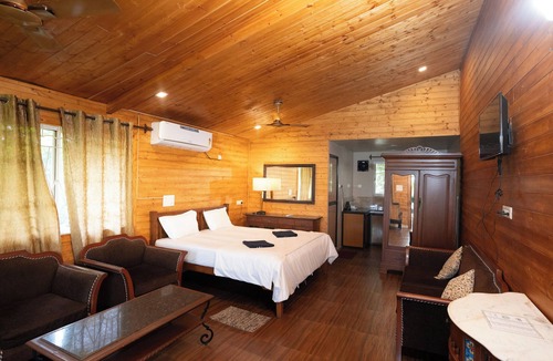Benaulim Hotel | Nasya Beachside Cottages