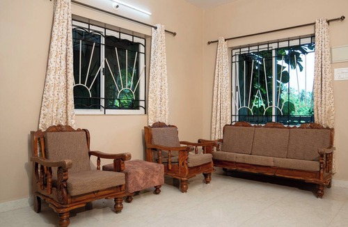 Benaulim Hotel | Nasya Beachside Cottages