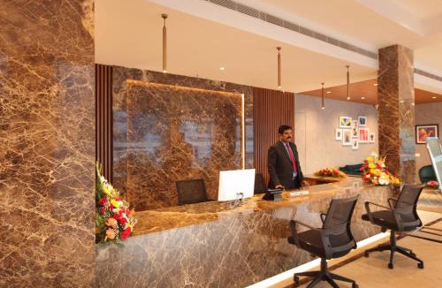 Ettumanoor Hotel | National Park Residency Kottayam