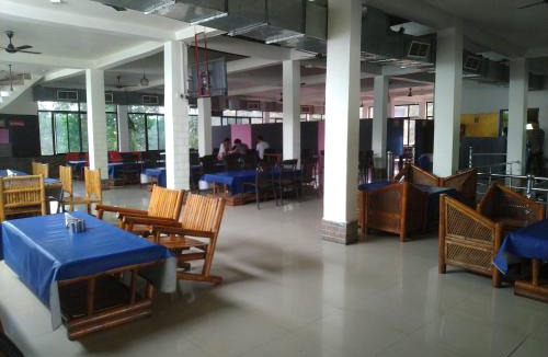 Dindori Hotel | Natraj hotel rooms and restaurant