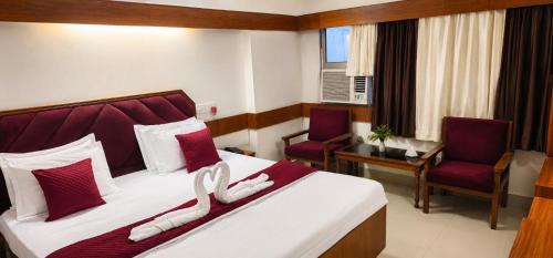 Bilaspur Hotel | Natraj