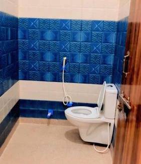 Mathura House | Natthi raj residency